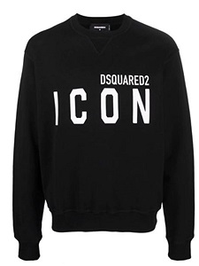Felpa Dsquared2